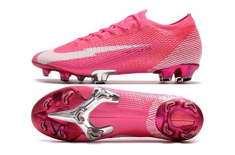 nike mercurial vapor 13 elite fg mbappé rosa - pink/weiß/schwarz|Nike mercurial vapor elite.